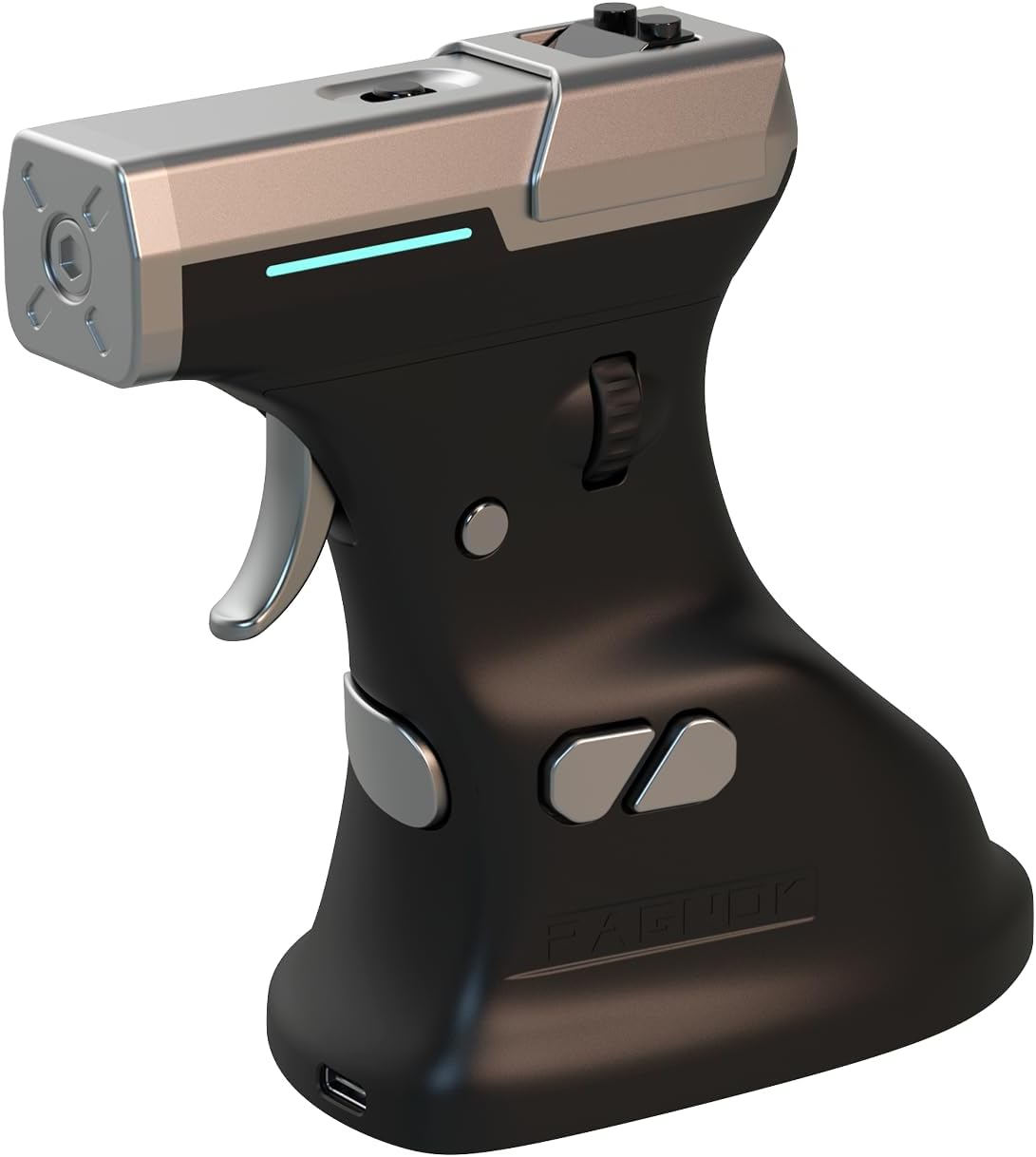 Ragnok ErgoStrike7 Next-Gen FPS Gaming Mouse with Recoil Ragnok ErgoStrike7 Next-Gen FPS Gaming Mouse with Recoil